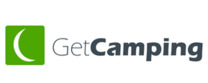 Logo Getcamping