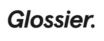 Logo Glossier