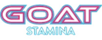 Logo GOAT Stamina