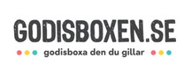 Logo Godisboxen