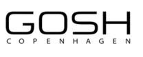 Logo Gosh Copenhagen