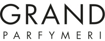 Logo Grand Parfymeri