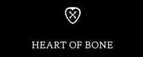 Logo Heart of Bone
