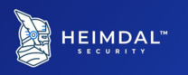 Logo Heimdal Security