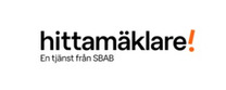 Logo HittaMäklare