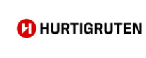 Logo Hurtigrutenresan