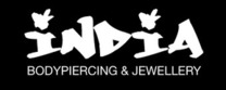 Logo Indiapiercing