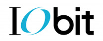 Logo IObit