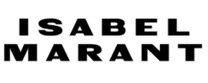 Logo isabelmarant.com