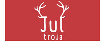 Logo Jultröja