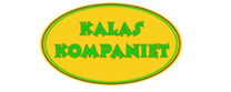 Logo Kalas kompaniet