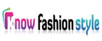 Logo Know Fashion Style