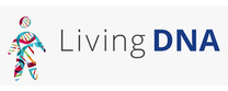 Logo Living DNA