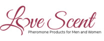 Logo Love Scent Pheromone