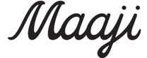 Logo Maaji