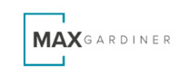 Logo maxgardiner