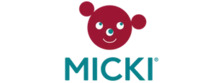 Logo Micki of Sweden