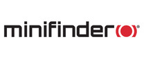 Logo Minifinder