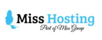 Logo Miss Hosting