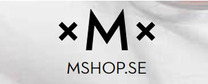 Logo Mshop