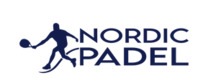 Logo Nordic Padel