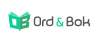 Logo Ord & Bok