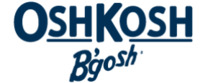 Logo Oshkosh