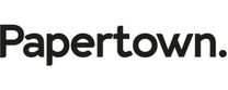 Logo Papertown
