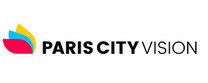Logo Paris City Vision