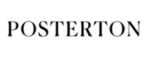Logo Posterton