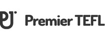 Logo Premier TEFL