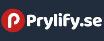 Logo Prylify