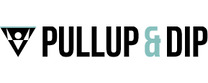 Logo Pullup & Dip