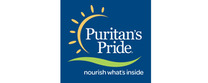 Logo Puritans Pride