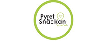 Logo PyretoSnackan