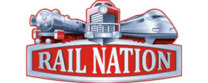 Logo Rail Nation