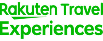 Logo Rakuten Travel Experiences
