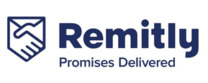 Logo Remitly