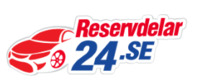 Logo reservdelar24