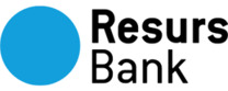 Logo ResursBank