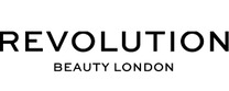 Logo Revolution Beauty