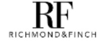 Logo Richmond & Finch