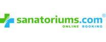Logo Sanatoriums.com