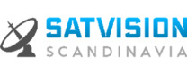 Logo Satvision Scandinavia