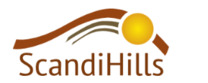 Logo ScandiHills Camping & Outdoor