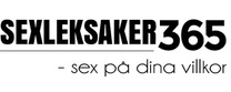 Logo Sexleksaker365
