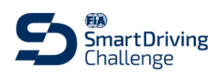 Logo Smart Driving Challenge