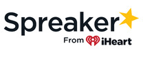 Logo Spreaker