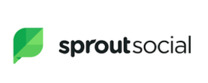 Logo Sprout Social