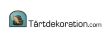 Logo Tårtdekoration